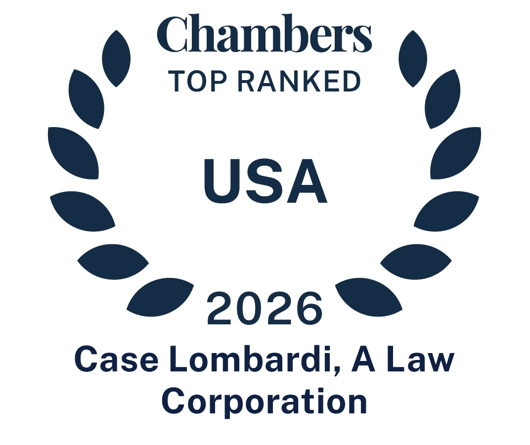 image of Chambers 2026 Award Badge
